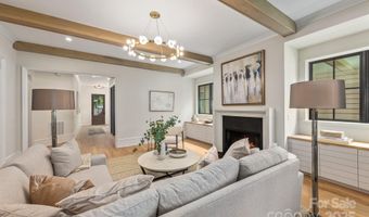 4021 Ridgecrest Ave, Charlotte, NC 28211