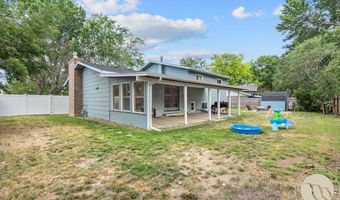 1328 Nutter, Billings, MT 59105