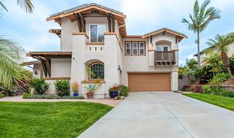 6314 Paseo Descanso, Carlsbad, CA 92009