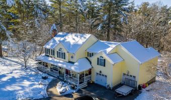 23 Elmwood Dr, Berkley, MA 02779