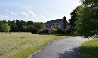 953 WHITE MARSH BRANCH Rd, Harrington, DE 19952