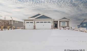 1206 MARIE Ln, Cheyenne, WY 82009