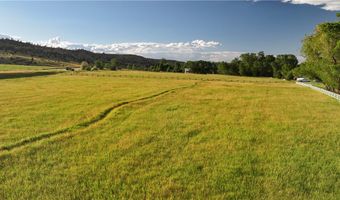 Main Boulder Road, Big Timber, MT 59011