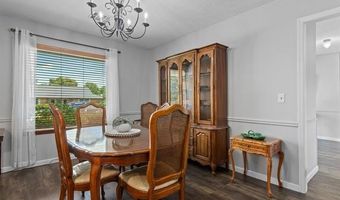 6725 Dorsett Dr, Bartlesville, OK 74006