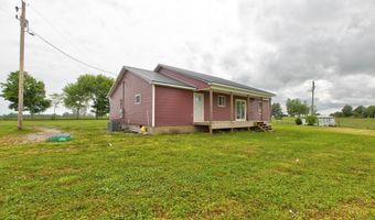 5289 Howards Mill Rd, Mt. Sterling, KY 40353