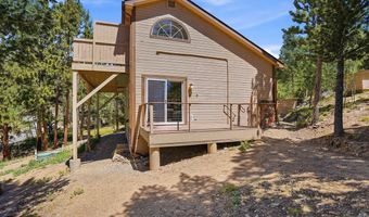 212 Elk Pl, Black Hawk, CO 80422