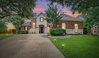 1108 Salado Dr, Allen, TX 75013