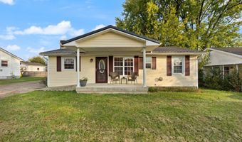 109 Sunset Dr, Bardstown, KY 40004