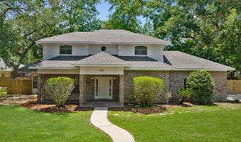 161 Spence Dr, Pass Christian, MS 39571