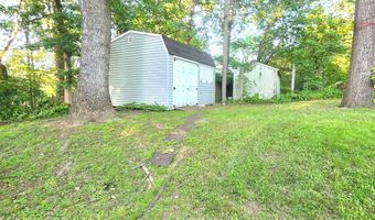 1405 PEACHWOOD Ln, Bowie, MD 20716
