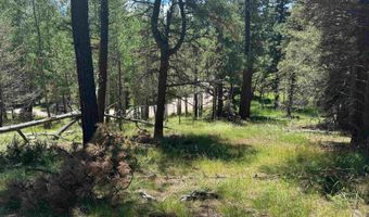 Calle de los Indios lot 44, Angel Fire, NM 87710