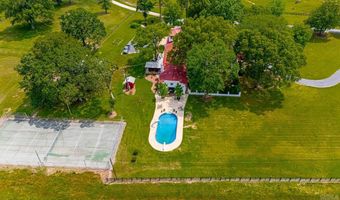 11750 Congo Ferndale Rd, Alexander, AR 72002