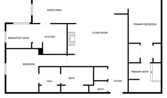 3071 Lenox Rd NE 18, Atlanta, GA 30324