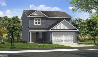 TBB JONES Way Glenshaw Ii, Georgetown, DE 19947