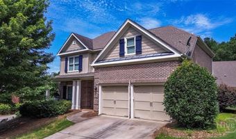 232 Township Ln, Athens, GA 30606