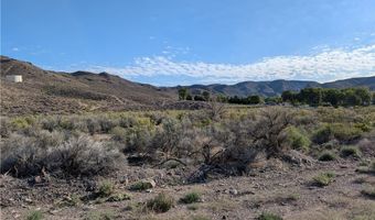 US Hwy 93 19.14 Ac, Caliente, NV 89008