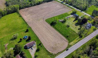 VL Roosevelt Highway, Albion, NY 14411