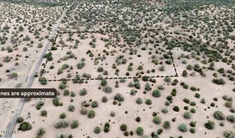 0 N Wagon Tree Rd, Ash Fork, AZ 86320
