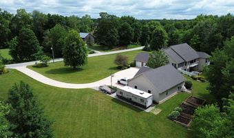10736 E 100 S, Avilla, IN 46710