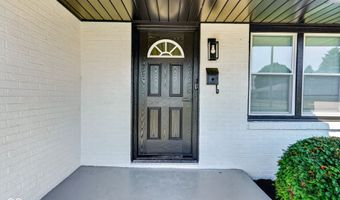 901 Alhambra, Anderson, IN 46012