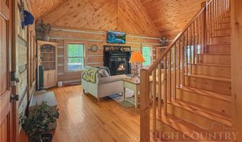 564 Nettles Ridge Rd, Banner Elk, NC 28604