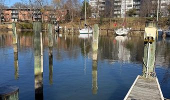 755 FAIRVIEW Avenue Unit 755 D 755 D, Annapolis, MD 21403