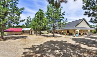 191 Clear Creek Rd, Cascade, ID 83611