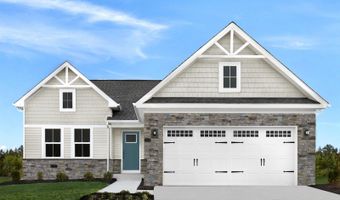 336 Heritage Shores Cir Plan: Eden Cay, Bridgeville, DE 19933