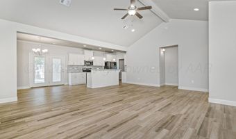 2905 ATLANTA Dr, Amarillo, TX 79118
