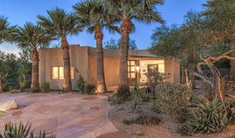 7468 E STAGECOACH Pass, Carefree, AZ 85377