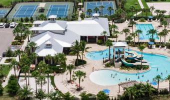 6903 CRESTPOINT Dr, Apollo Beach, FL 33572