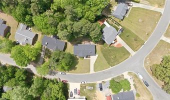 638 Woodland Cir, Asheboro, NC 27203