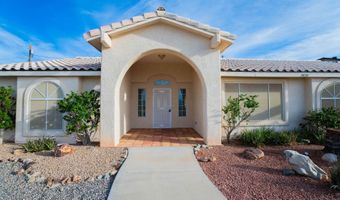 3520 Horizon Dr, Lake Havasu City, AZ 86404