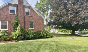 160 Wolcott St, Bristol, CT 06010
