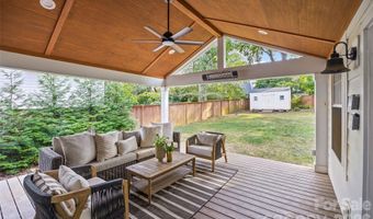 2110 Stratford Ave, Charlotte, NC 28205