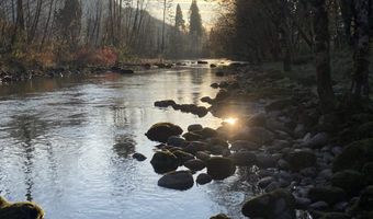 91303 BLUE RIVER Rd, Blue River, OR 97413