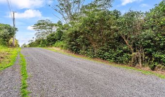 4 TH Ave, Keaau, HI 96749
