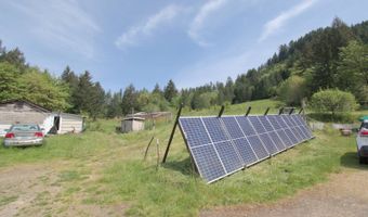 18140 Highway 36, Blachly, OR 97412