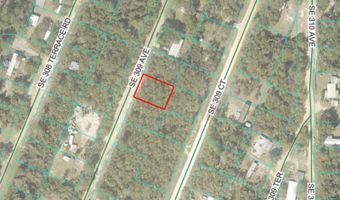SE 309 Avenue, Altoona, FL 32702