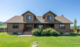 39 TRAIL RIDGE Rd, Alpine, WY 83128