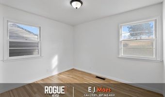 1605 Birch St, Casper, WY 82604