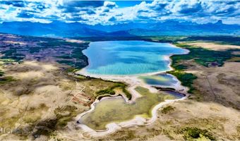 36 S Shore Rd, Babb, MT 59411