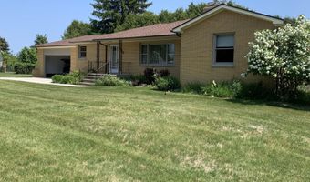 185 S June St, Alpena, MI 49707