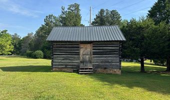 200 Stevenson Rd, Abbeville, SC 29620