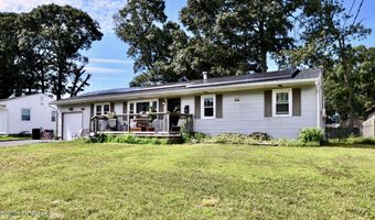 43 Harborage Ave, Bayville, NJ 08721