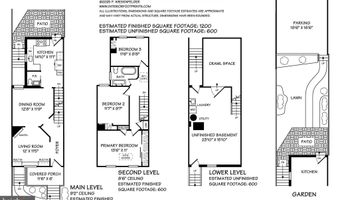 1617 V St NW, Washington, DC 20009