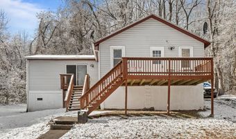 22815 BOOKER WASHINGTON Ave, Aquasco, MD 20608