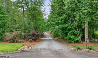 105 Shalea Ln, Ball Ground, GA 30107