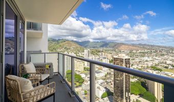 1500 Rycroft St 4307R, Honolulu, HI 96814