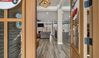 2922 Palamino Dr, Benton, AR 72015